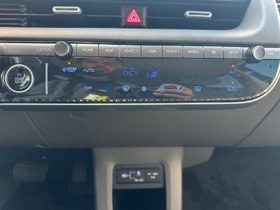 2027 Hyundai IONIQ 5 SEL