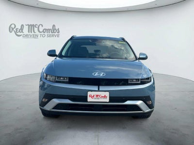 2027 Hyundai IONIQ 5 SEL