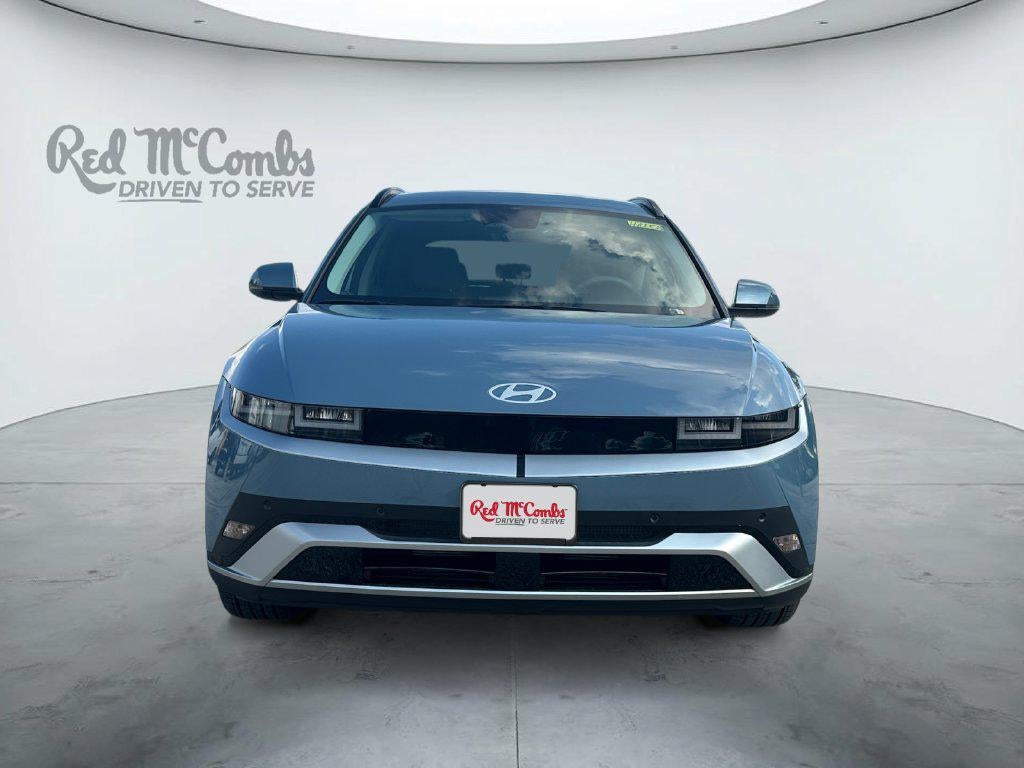2027 Hyundai IONIQ 5 SEL