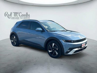 2027 Hyundai IONIQ 5 SEL
