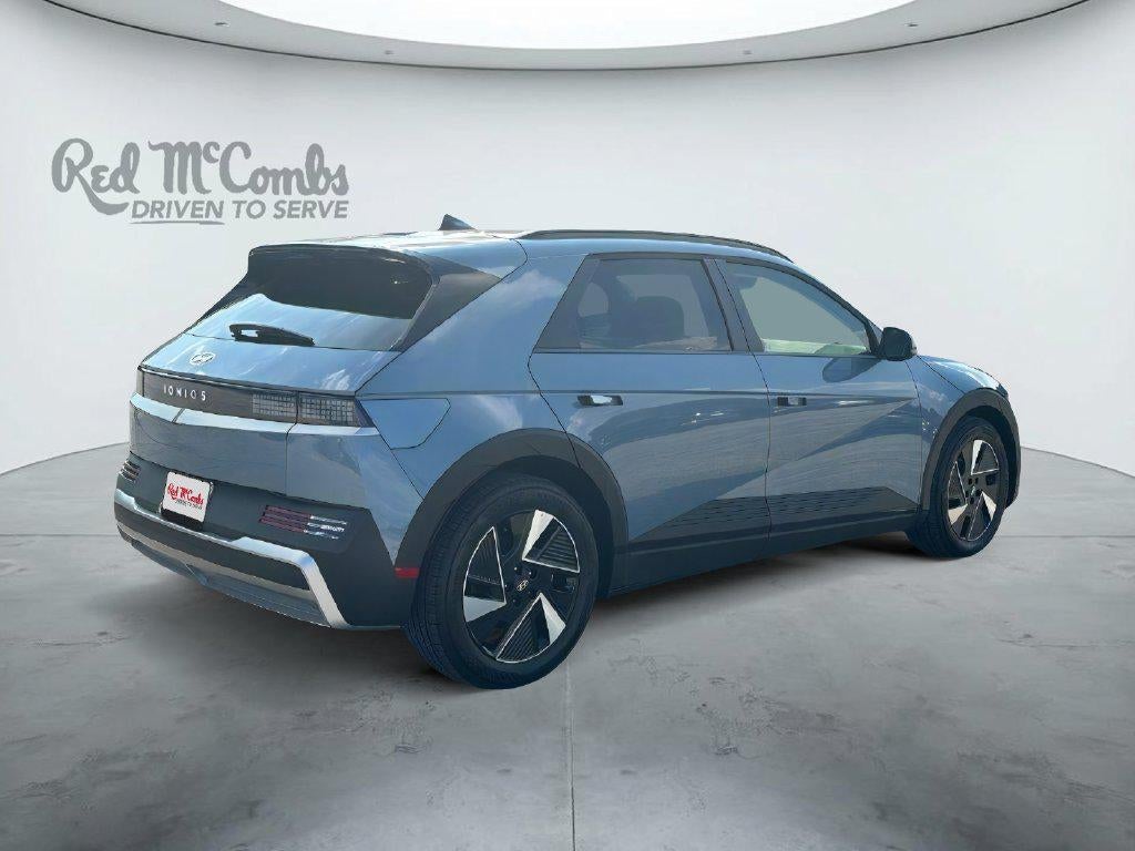 2027 Hyundai IONIQ 5 SEL