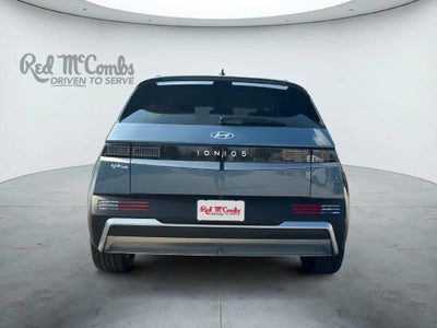 2027 Hyundai IONIQ 5 SEL
