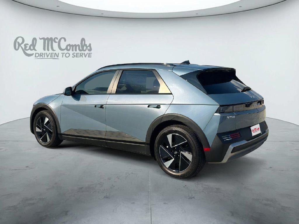 2027 Hyundai IONIQ 5 SEL