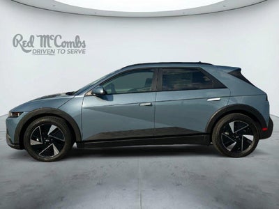 2027 Hyundai IONIQ 5 SEL