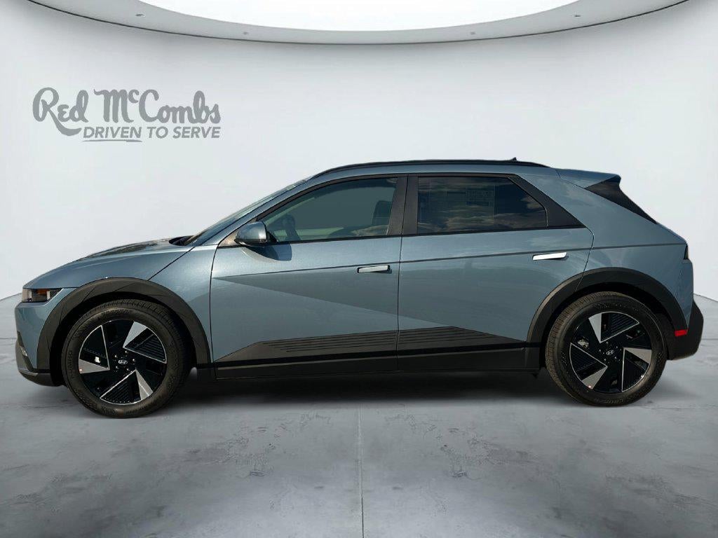 2027 Hyundai IONIQ 5 SEL