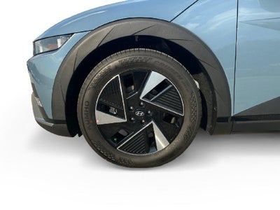 2027 Hyundai IONIQ 5 SEL