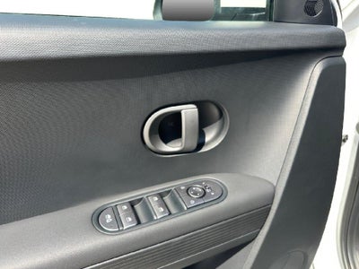 2027 Hyundai IONIQ 5 SEL
