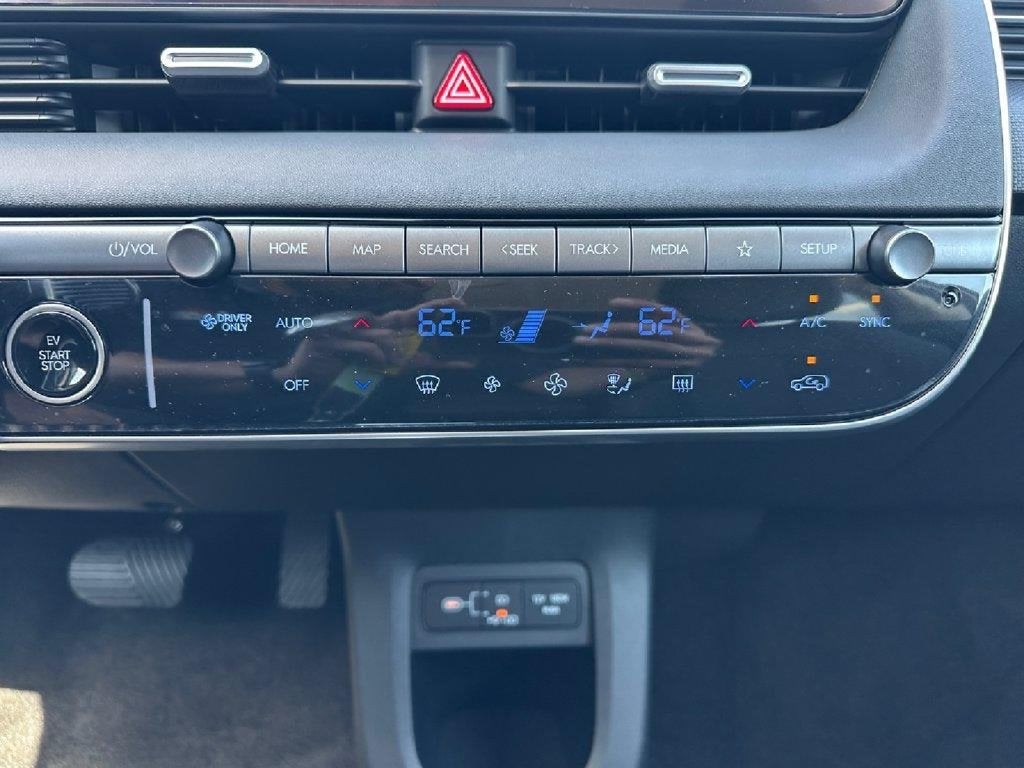 2027 Hyundai IONIQ 5 SEL