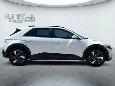 2027 Hyundai IONIQ 5 SEL