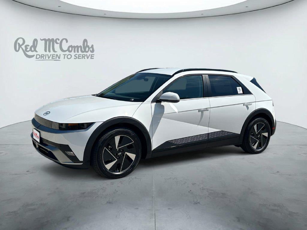2027 Hyundai IONIQ 5 SEL