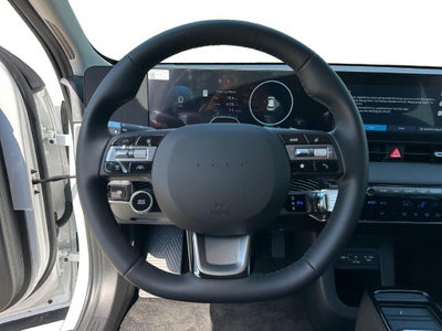 2027 Hyundai IONIQ 5 SEL