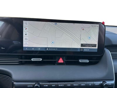 2027 Hyundai IONIQ 5 SEL