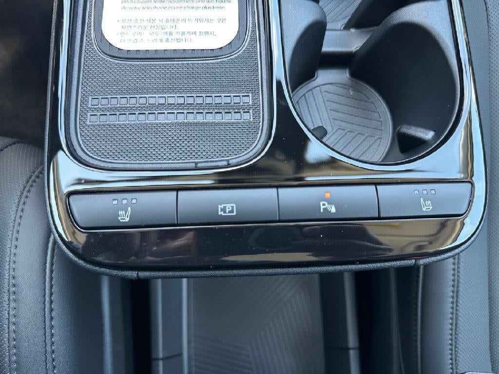 2027 Hyundai IONIQ 5 SEL