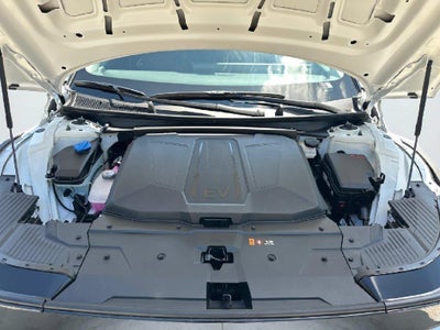 2027 Hyundai IONIQ 5 SEL