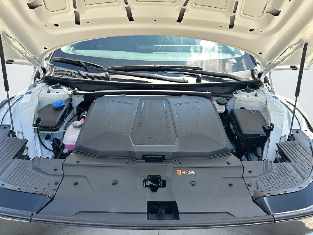 2027 Hyundai IONIQ 5 SEL