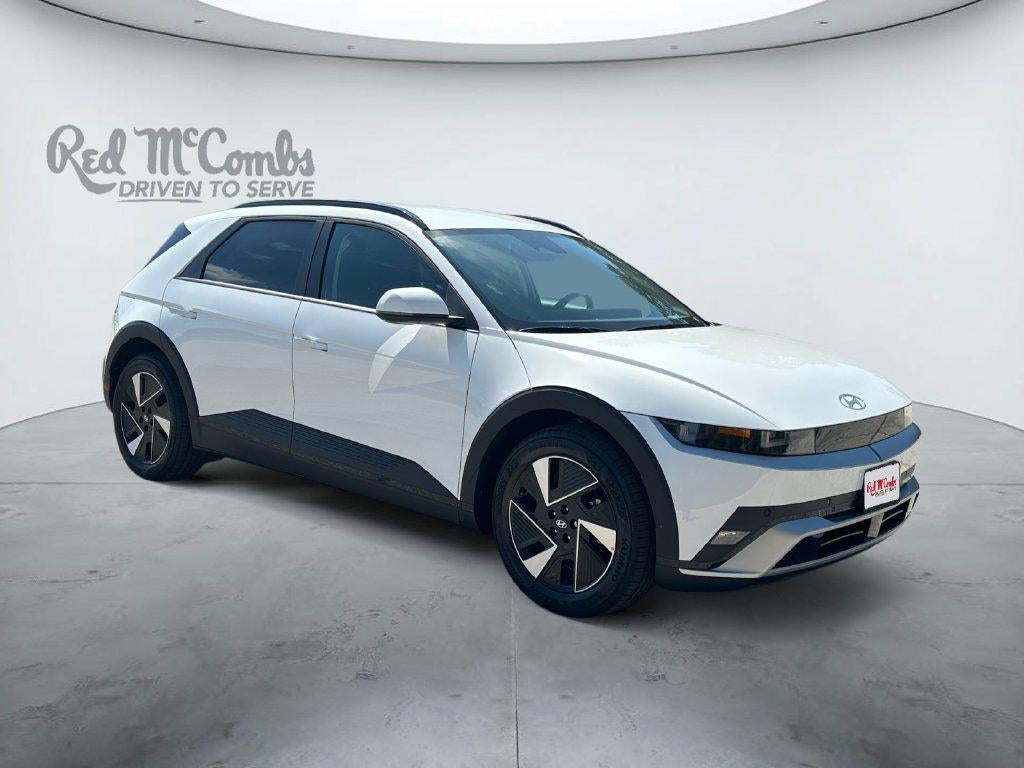 2027 Hyundai IONIQ 5 SEL