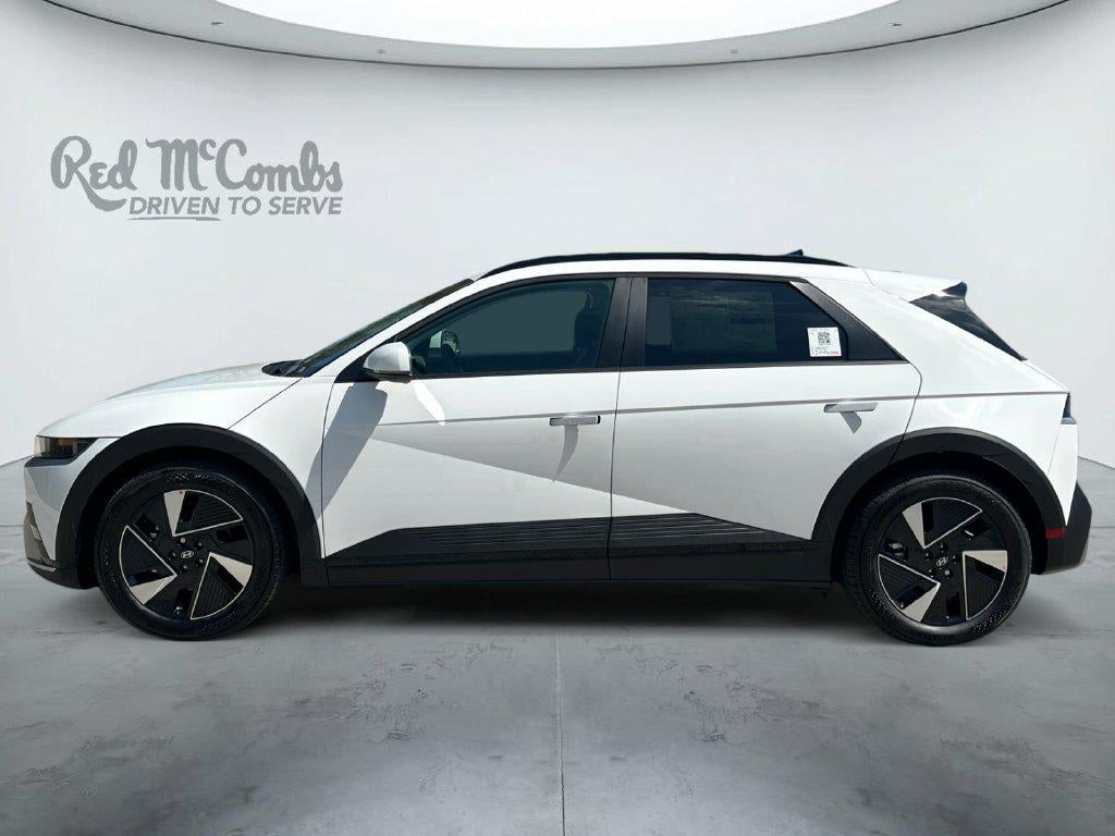 2027 Hyundai IONIQ 5 SEL