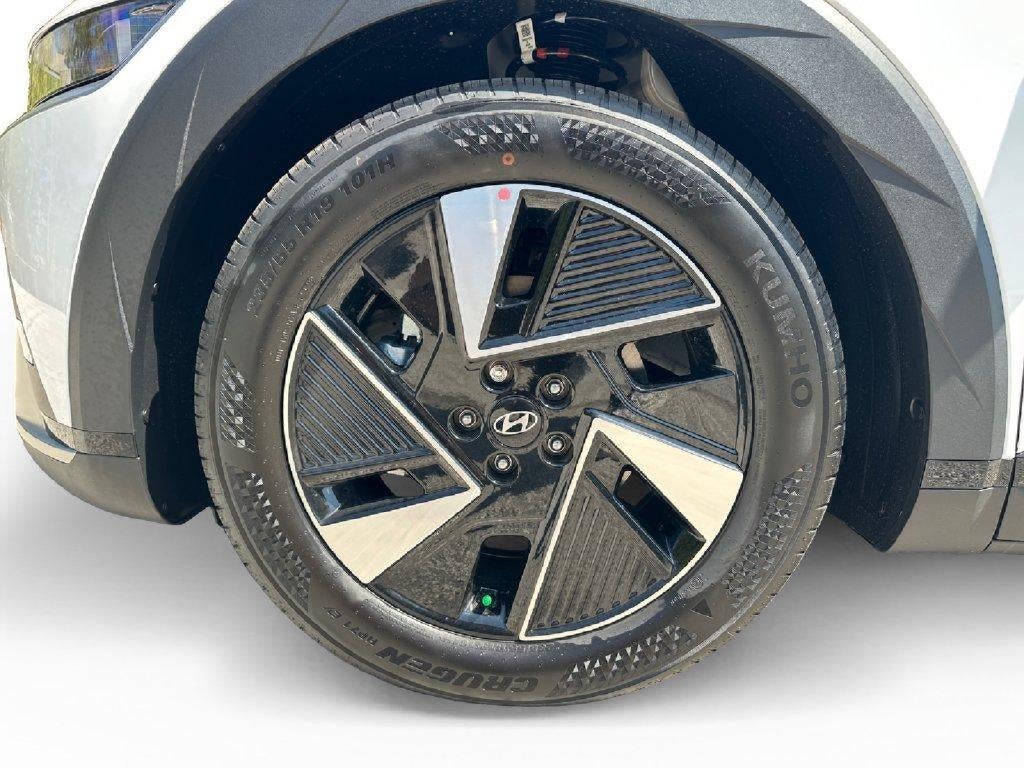 2027 Hyundai IONIQ 5 SEL
