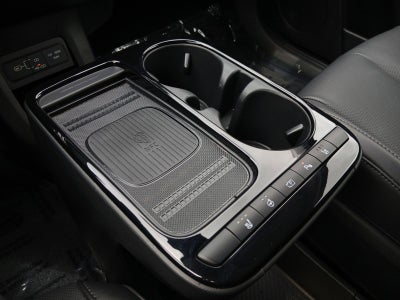 2025 Hyundai IONIQ 5 SEL W/ SMART CRUISE CONTROL & WIRELESS CHARGER