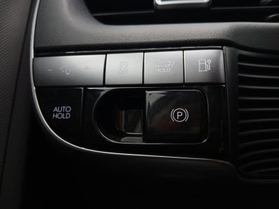 2025 Hyundai IONIQ 5 SEL W/ SMART CRUISE CONTROL & WIRELESS CHARGER