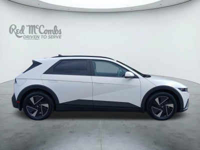 2025 Hyundai IONIQ 5 SEL W/ SMART CRUISE CONTROL & WIRELESS CHARGER