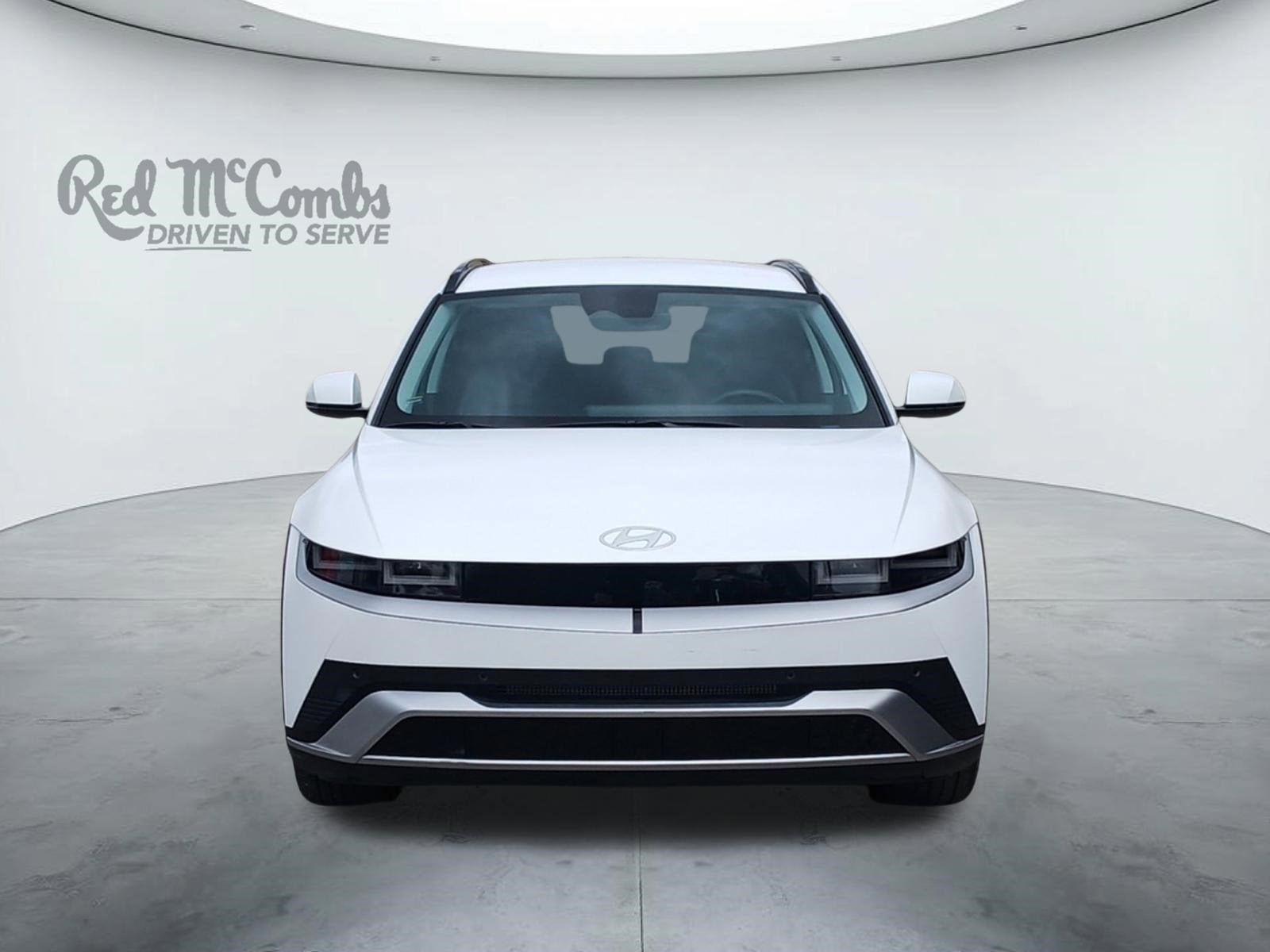 2025 Hyundai IONIQ 5 SEL W/ SMART CRUISE CONTROL & WIRELESS CHARGER