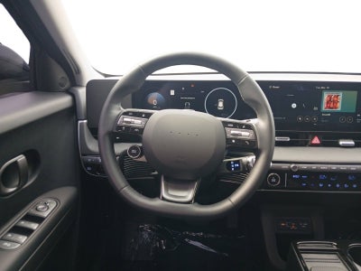 2025 Hyundai IONIQ 5 SEL W/ NAVIGATION & SMART CRUISE CONTROL