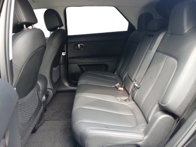 2025 Hyundai IONIQ 5 SEL W/ NAVIGATION & SMART CRUISE CONTROL