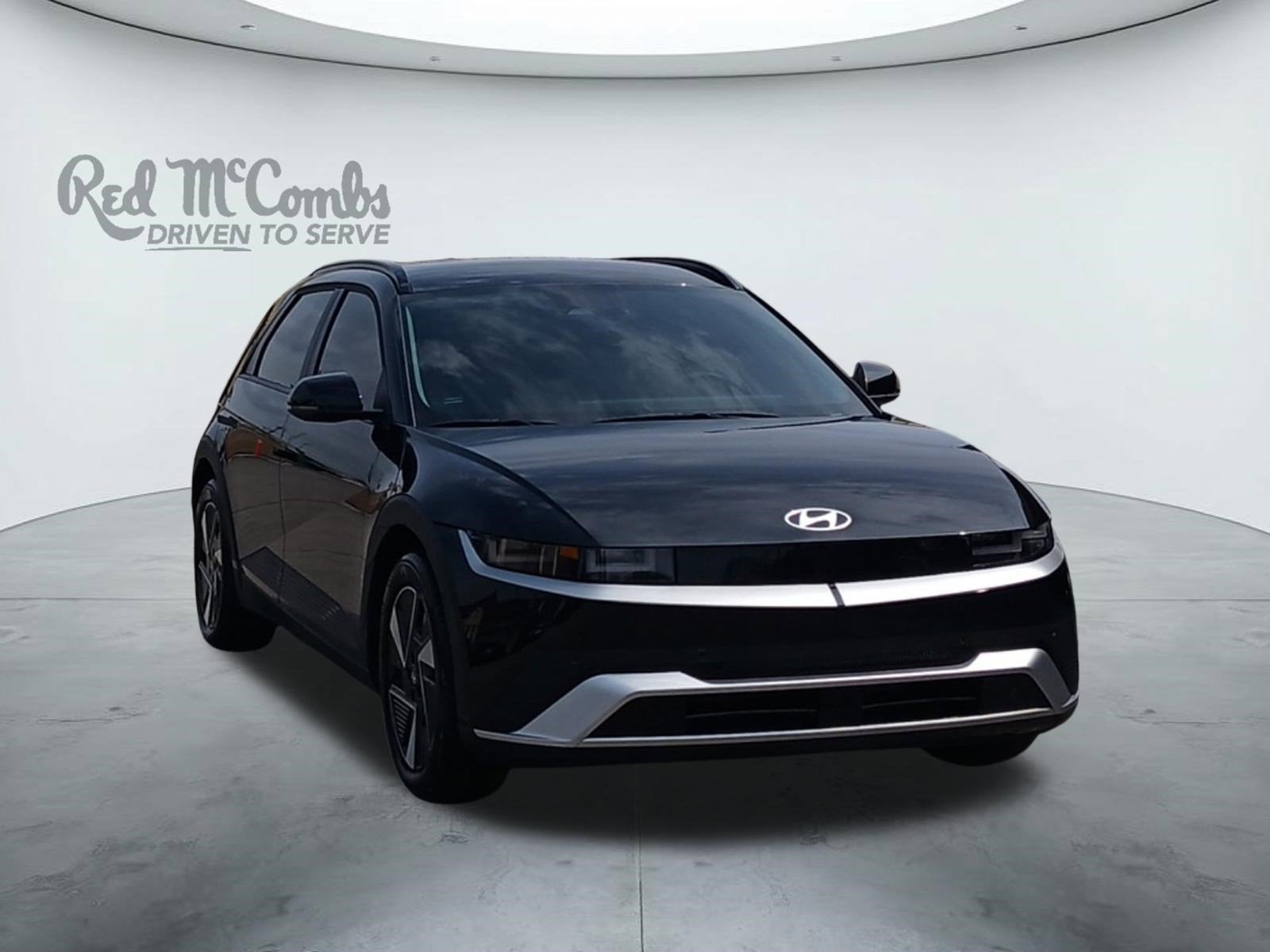 2025 Hyundai IONIQ 5 SEL W/ NAVIGATION & SMART CRUISE CONTROL