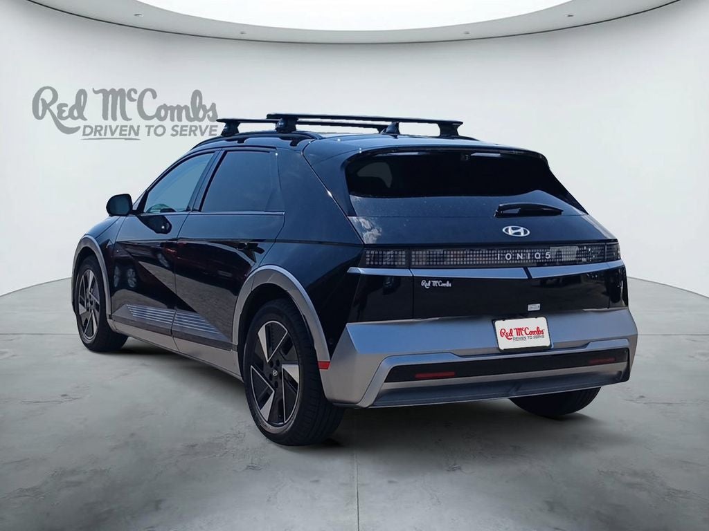 2026 Hyundai IONIQ 5 Limited