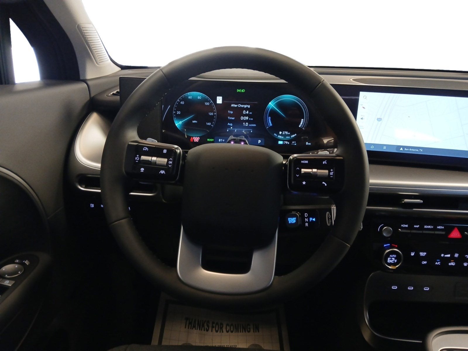 2026 Hyundai IONIQ 9 S