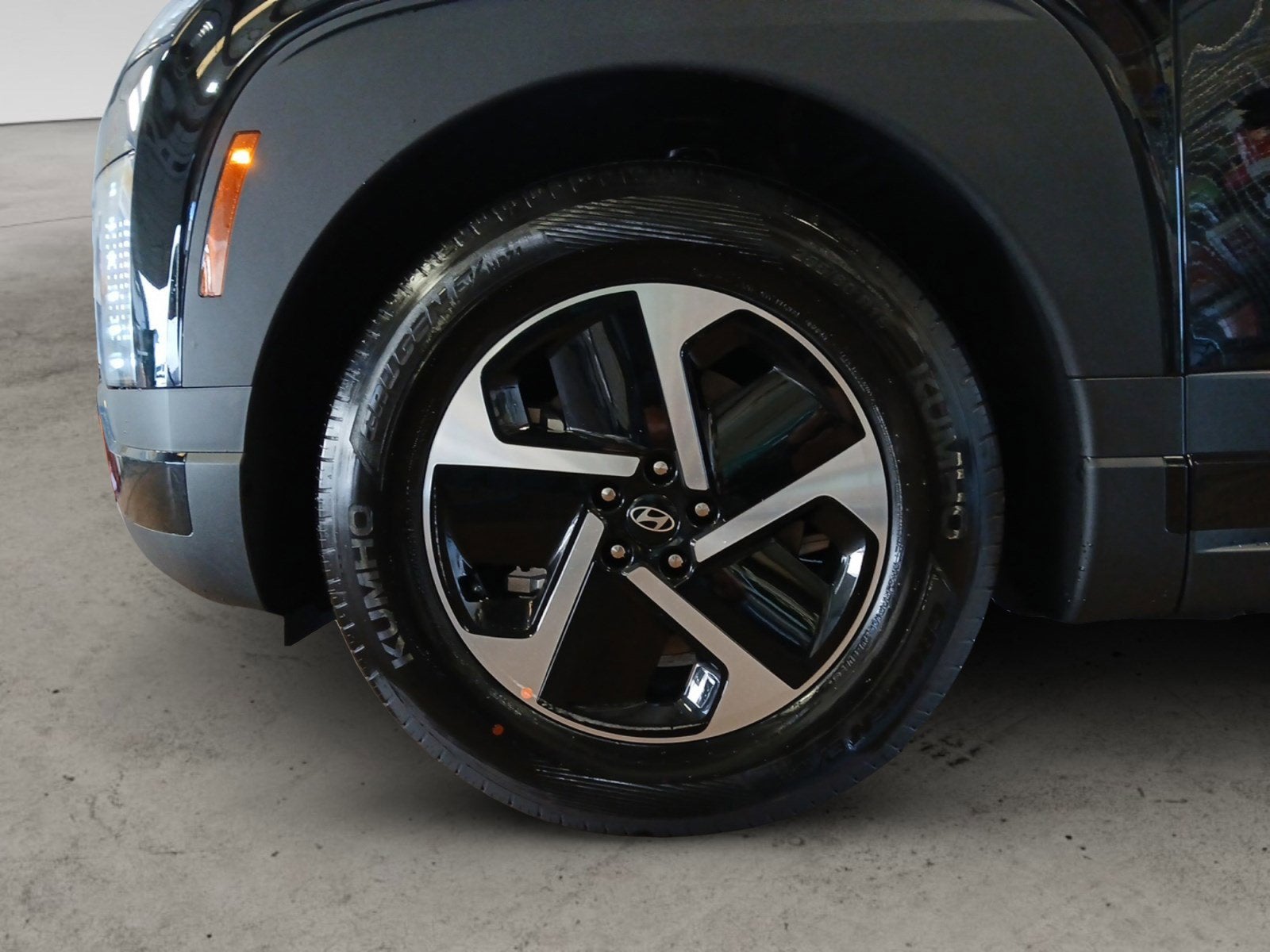 2026 Hyundai IONIQ 9 S