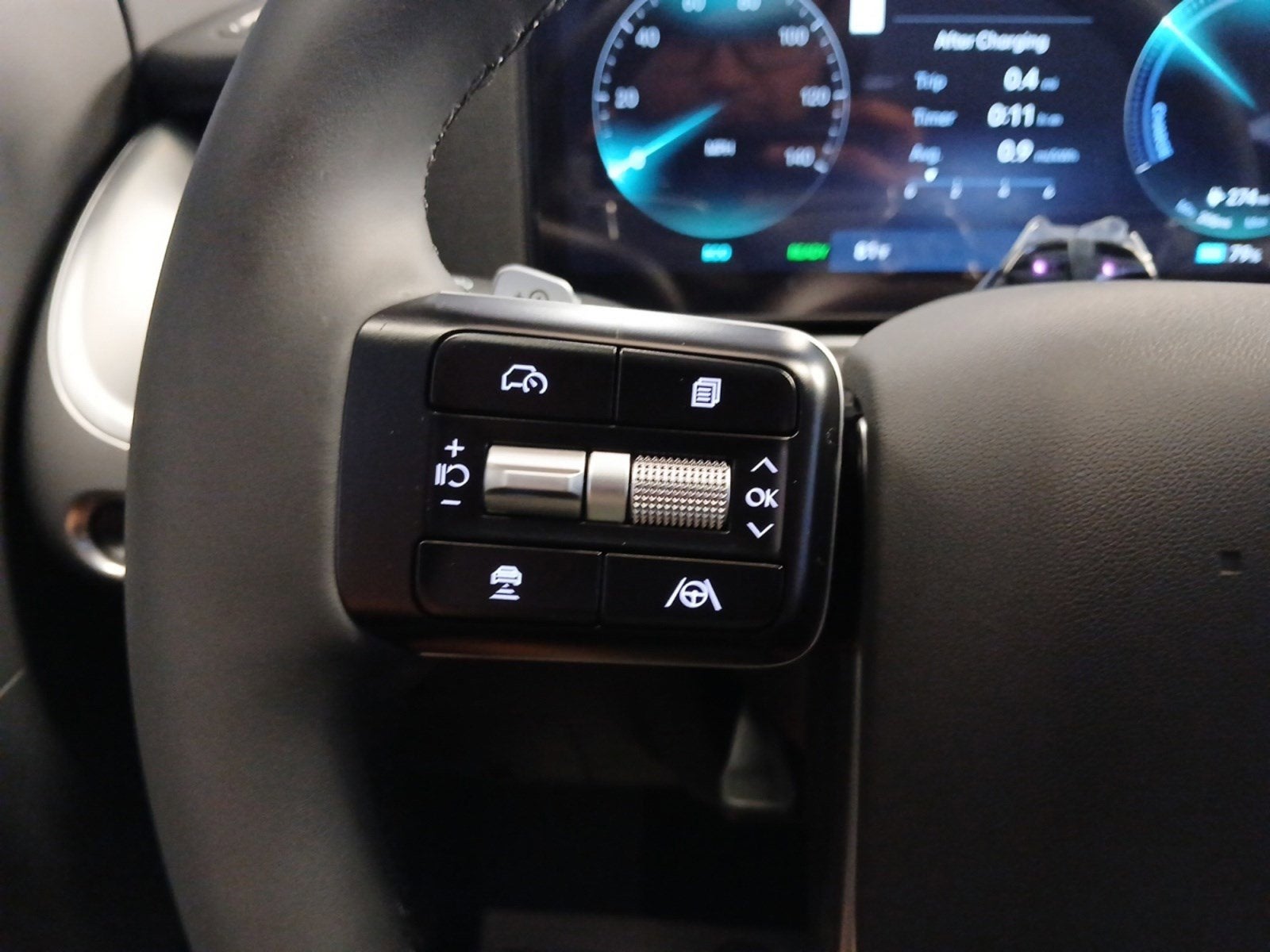 2026 Hyundai IONIQ 9 S