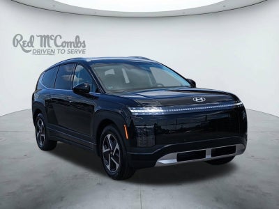 2026 Hyundai IONIQ 9 S