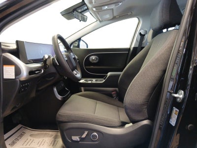 2026 Hyundai IONIQ 9 S