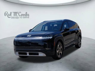 2026 Hyundai IONIQ 9 S 3RD ROW W/ HEATED SEATS &amp; WIRELESS CHARGER