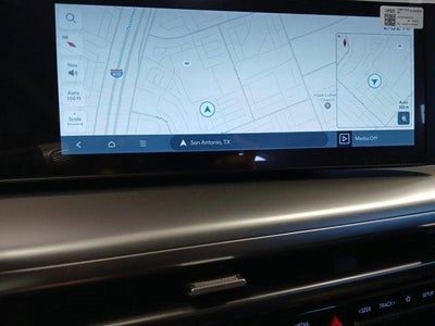 2026 Hyundai IONIQ 9 S