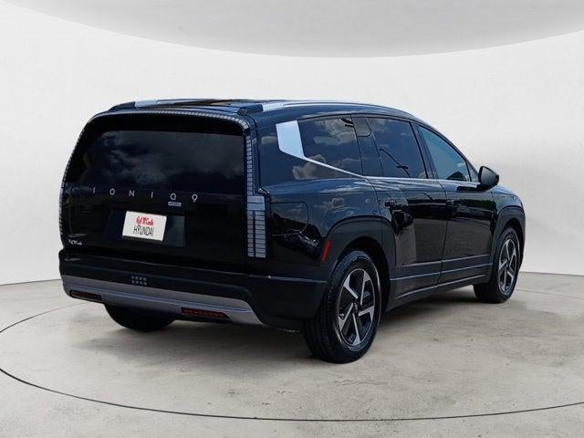 2026 Hyundai IONIQ 9 S