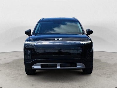 2026 Hyundai IONIQ 9 S