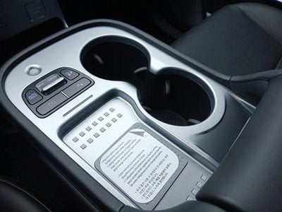 2026 Hyundai IONIQ 9 Performance Calligraphy