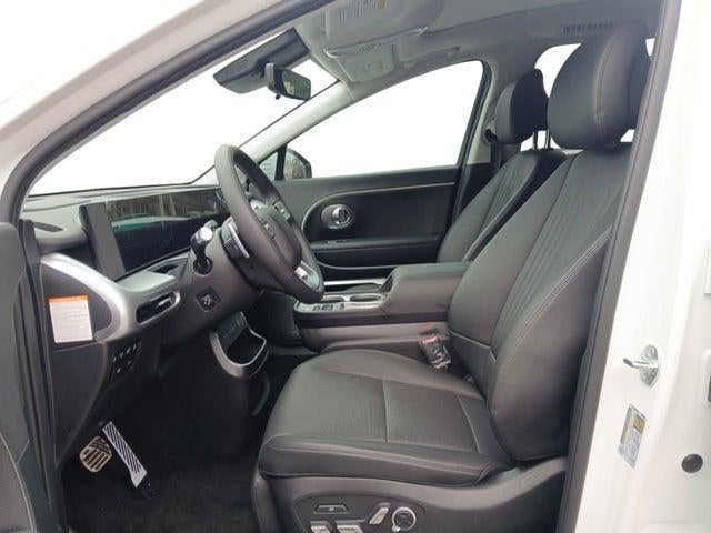 2026 Hyundai IONIQ 9 Performance Calligraphy