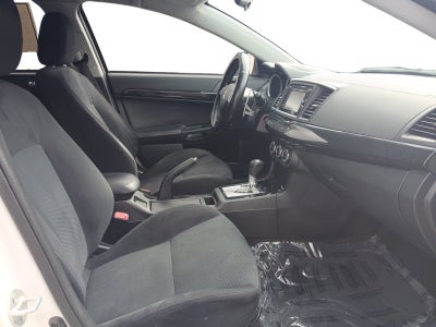 2014 Mitsubishi Lancer GT