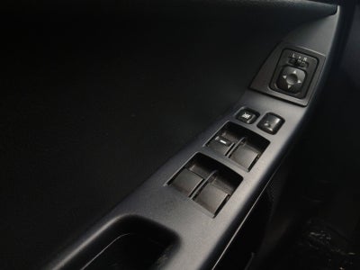 2014 Mitsubishi Lancer GT