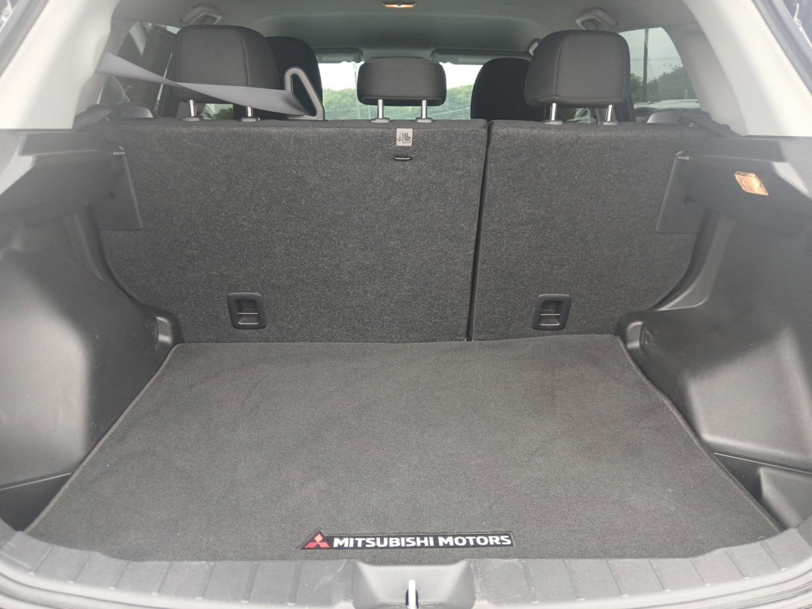 2024 Mitsubishi Outlander Sport 2.0 LE W/ BACK-UP CAMERA & HEATED FRONT SEATS