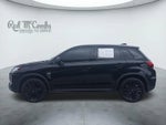 2024 Mitsubishi Outlander Sport 2.0 LE W/ BACK-UP CAMERA & HEATED FRONT SEATS