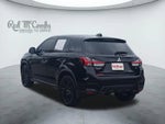 2024 Mitsubishi Outlander Sport 2.0 LE W/ BACK-UP CAMERA & HEATED FRONT SEATS