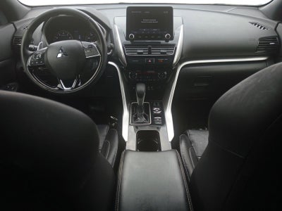 2022 Mitsubishi Eclipse Cross SEL