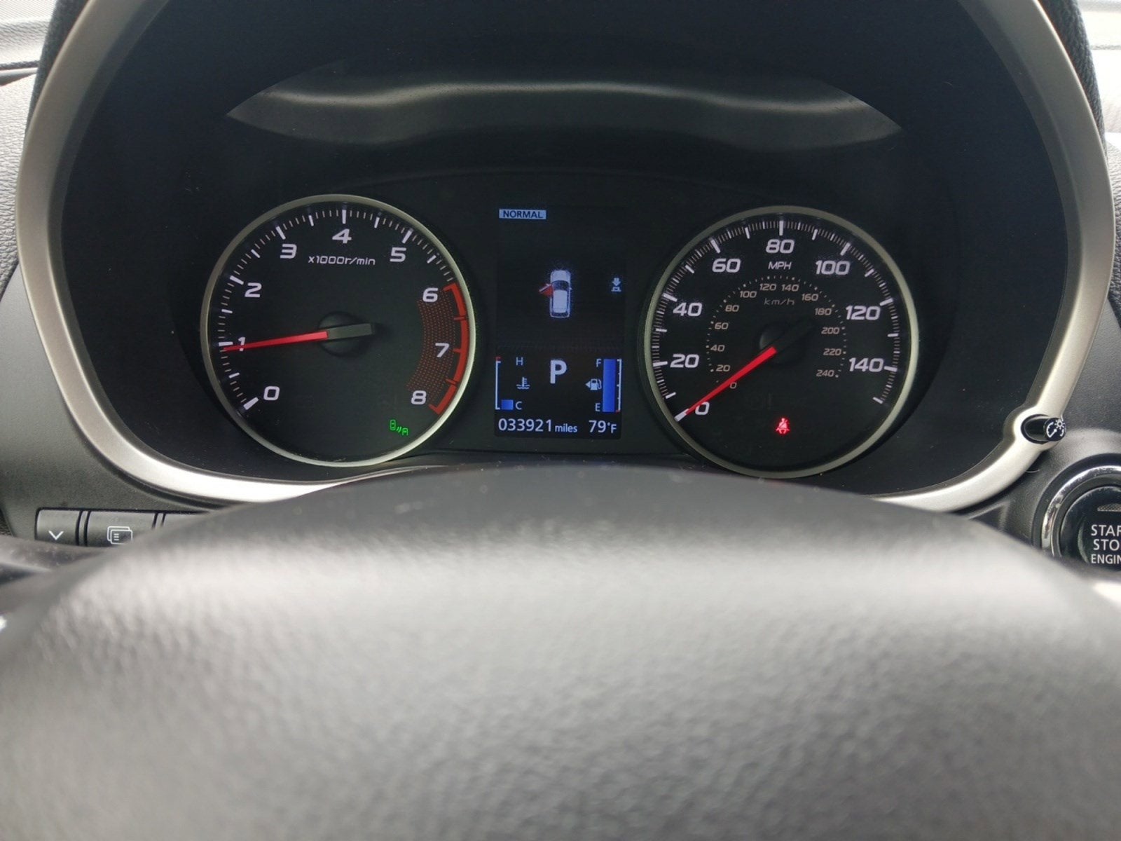 2022 Mitsubishi Eclipse Cross SEL