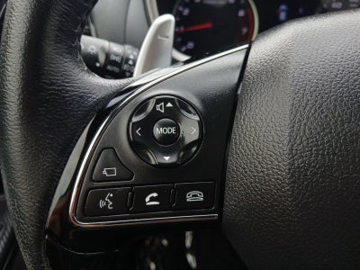 2022 Mitsubishi Eclipse Cross SEL