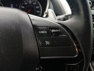 2022 Mitsubishi Eclipse Cross SEL